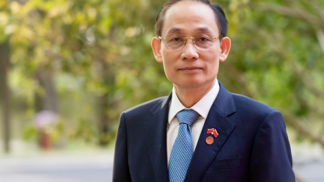 ນຳ​ສາຍ​ພົວ​ພັນ ຫວຽດ​ນາມ - ຈີນ ຂຶ້ນ​ສູ່​ລະ​ດັບ​ສູງ​ໃໝ່