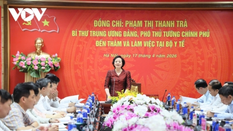 Piden implementar políticas para proteger y cuidar mejor la salud de la población vietnamita