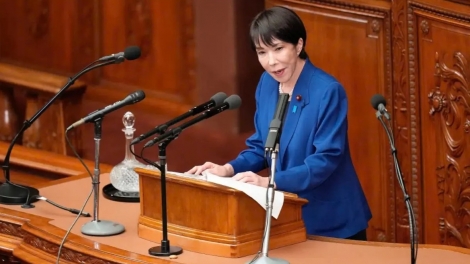 日本、防衛費を拡大　2027年度にGDP比2％目標