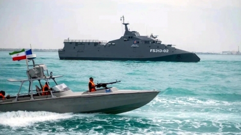 L’Iran refuse de participer au deuxième tour de négociations avec les États-Unis