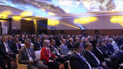 Le Vietnam participe à un appel d’offres pétrolier en Algérie