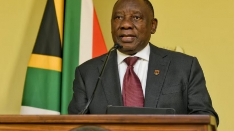 L’Afrique du Sud propose une commission de l’ONU sur les inégalités