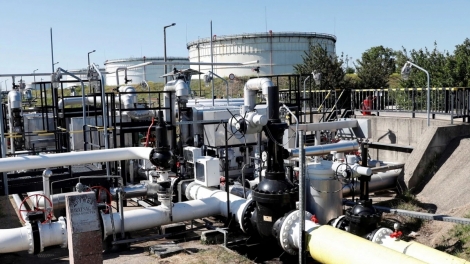 EU, 900억 유로 대출 집행 위한 우크라이나 드루즈바 송유관 재가동