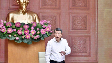 กระทรวงอุตสาหกรรมและพาณิชย์ต้องเดินหน้าในการส่งเสริมกิจกรรมการผลิตและการประกอบธุรกิจ