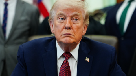 트럼프 美 대통령, 이란과 휴전 연장 전격 발표