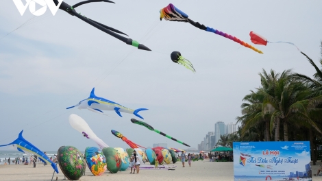 Đà Nẵng tổ chức nhiều sự kiện, lễ hội trong dịp nghỉ lễ Giỗ Tổ Hùng Vương, 30/4 và 01/5