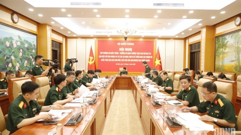 ຜັນຂະຫຍາຍບັນດາໜ້າທີ່ແກ້ໄຂຜົນຮ້າຍຢ້ອນຫຼັງຈາກລະເບີດໝາກມິນ, ທາດພິດເຄມີພາຍຫຼັງສົງຄາມ