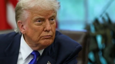 ສະ​ພາ​ສູງ ອາ​ເມ​ລິ​ກາ ປະ​ຕິ​ເສດ​ມະ​ຕິ​ຈຳ​ກັດ​ບັ້ນ​ຮົບ​ການ​ທະ​ຫານ​ຢູ່ ອີ​ຣານ