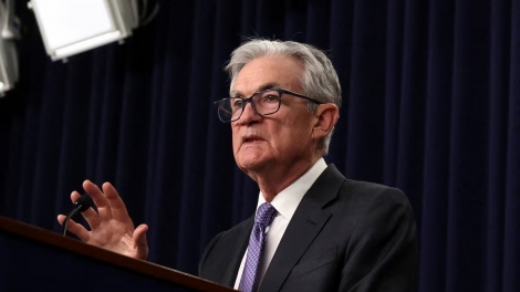 สหรัฐยุติการสอบสวนคดีอาญาต่อประธานเฟด 