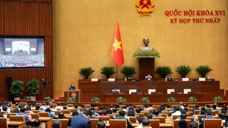 베트남 국회, 세법 개정안 논의...“국가·기업·국민 이익 조화 이뤄야”