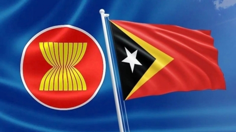 ติมอร์-เลสเต กับวิสัยทัศน์อาเซียนปี 2045