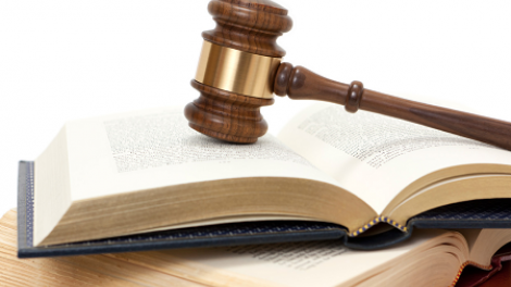 Tòa án nhân dân Khu vực 5 - Đà Nẵng thông báo cho ông Lương Ngọc Phúc