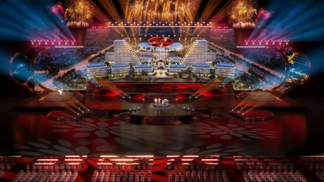 Red Flamboyant Festival to include dozens of activities in Hai Phong 