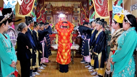 Thông tin biển đảo ngày 9/5/2026