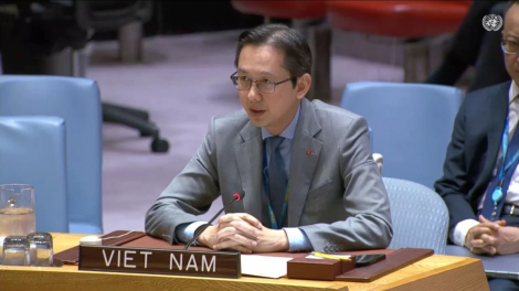 Vietnam urges stricter adherence to UN Charter, multilateral principles