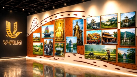 Vingroup launches film company promoting Vietnam’s history, culture
