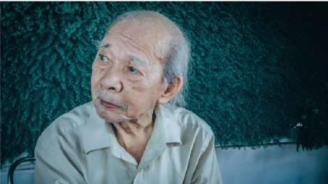 Nhà thơ Phạm Thiên Thư - tác giả ‘Ngày xưa Hoàng thị’ qua đời