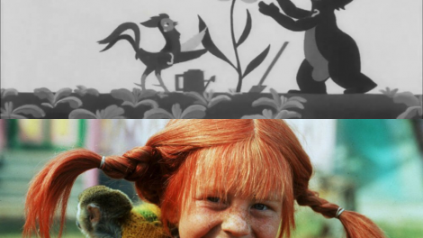 Children's Film Week to screen classic Vietnamese, Swedish animations 