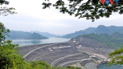 La presa hidroeléctrica de Hoa Binh, un símbolo imperecedero de la amistad vietnamita-rusa