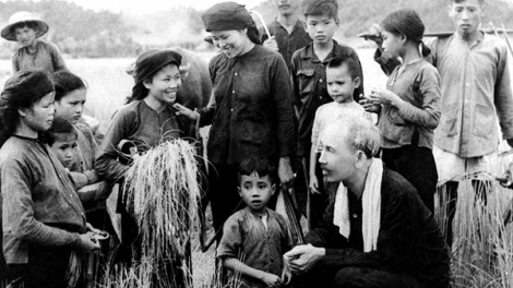 Le "peuple comme racine", boussole du Vietnam moderne