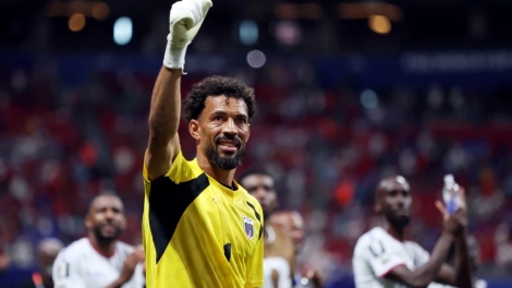 W杯2026：アメリカ、カーボベルデ代表GKの母親のビザ取得を支援