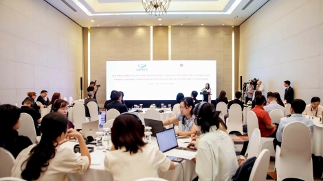 提升2027年APEC传播工作能力