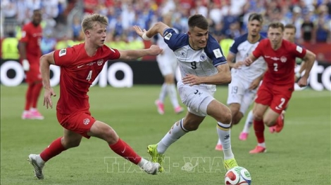 Mundial de 2026: el fútbol está transformando Canadá de una forma inesperada