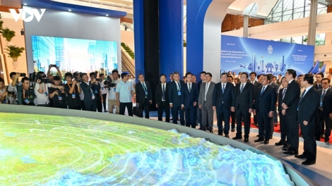 กรุงฮานอยควรแปรแนวทางการวางผังให้เป็นโครงการและกิจกรรมที่เป็นรูปธรรม
