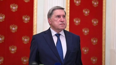 Россия подтвердила свою позицию по достигнутым в Анкоридже договоренностям