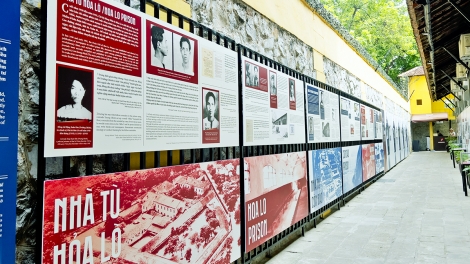 «Plume d’acier, cœur de fer» – L’héritage intemporel des journalistes révolutionnaires vietnamiens