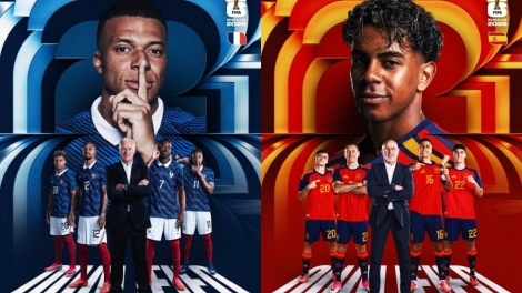 Coupe du Monde 2026: le dernier carré est connu
