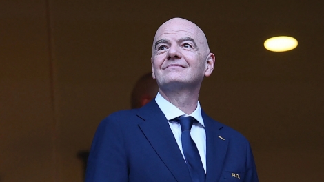 LA FIFA ouvre la porte à une Coupe du Monde 2030 à 64 équipes