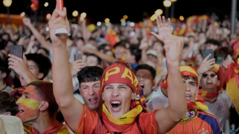 World Cup 2026: ແອັດ​ສະ​ປາຍ ສ້າງ​ສະ​ຖິ​ຕິ​ຍິງ​ບານ​ເຂົ້າ​ປະ​ຕູ​ໃນ World Cup