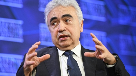 L'AIE avertit que l'Europe accuse un retard dans son électrification