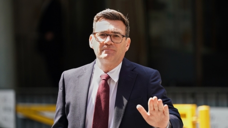 Britain to have new Prime Minister on Monday 