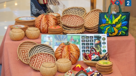 Re 2026 – Reimagining craft villages through young people's creativity