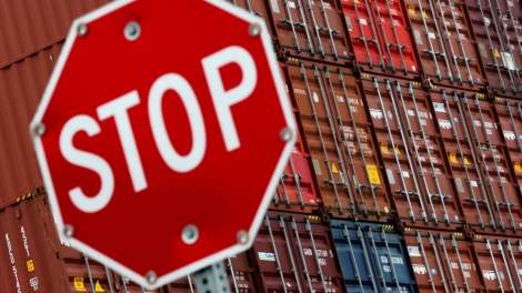 New US tariffs take effect, sparking pushback from trading partners