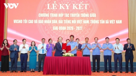 បង្កើនការផ្សព្វផ្សាយអំពីគោលនយោបាយនិងច្បាប់ស្តីពីយុត្តិធម៌និងអយ្យការប្រជាជន