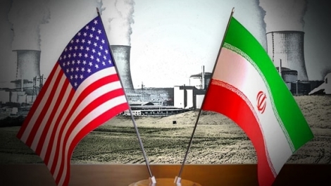 Iran confirms still in communication with US