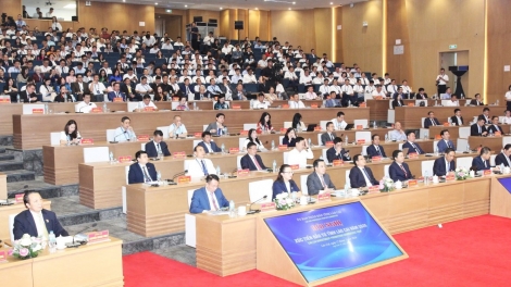 Lào Cai cam kết kiến tạo môi trường đầu tư minh bạch, ổn định, an toàn, thuận lợi cho các nhà đầu tư
