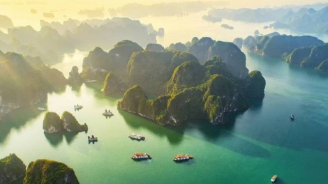 Le Vietnam figure parmi les dix meilleures destinations «économiques et riches en expériences» au monde