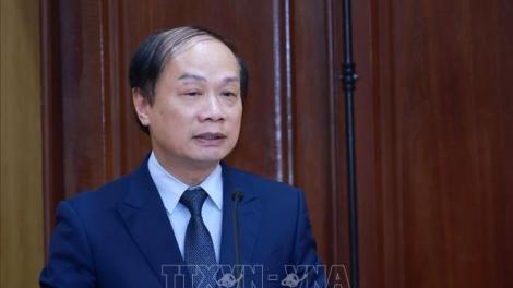 Ngành Tuyên giáo là lực lượng nòng cốt trên mặt trận tư tưởng trong kỷ nguyên số