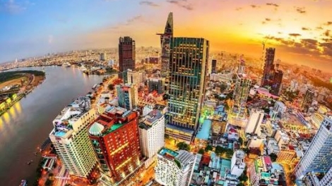 Vietnam ist ein wichtiger Anker für die europäische Wirtschaft in Asien