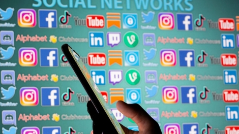 UN urges urgent action to protect young people from online harms