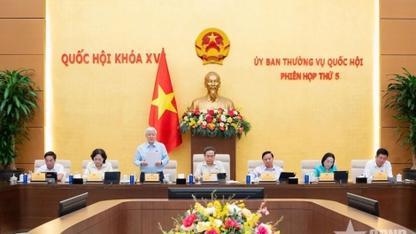 รัฐบาลเสนอให้บูรณาการ 4 โครงการเป้าหมายแห่งชาติ