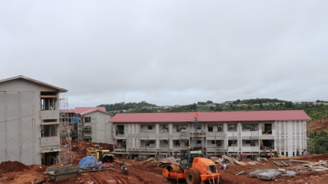 Lam Dong ready to operate two border boarding schools
