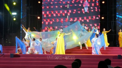 กว๋างจิ – แค้งหว่า: จากดินแดนแห่งประวัติศาสตร์ที่รุ่งโรจน์สู่ผืนน้ำสีมรกตแห่งอ่าวทะเล