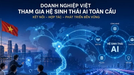 ベトナムのEON Tech、OpenAIのグローバルパートナーに新たに加わる