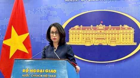 Việt Nam hoan nghênh Trung Quốc miễn thị thực quá cảnh 240 giờ cho công dân Việt Nam 