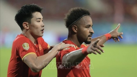 Coupe de football de l’ASEAN 2026: le Vietnam affrontera la Thaïlande en finale